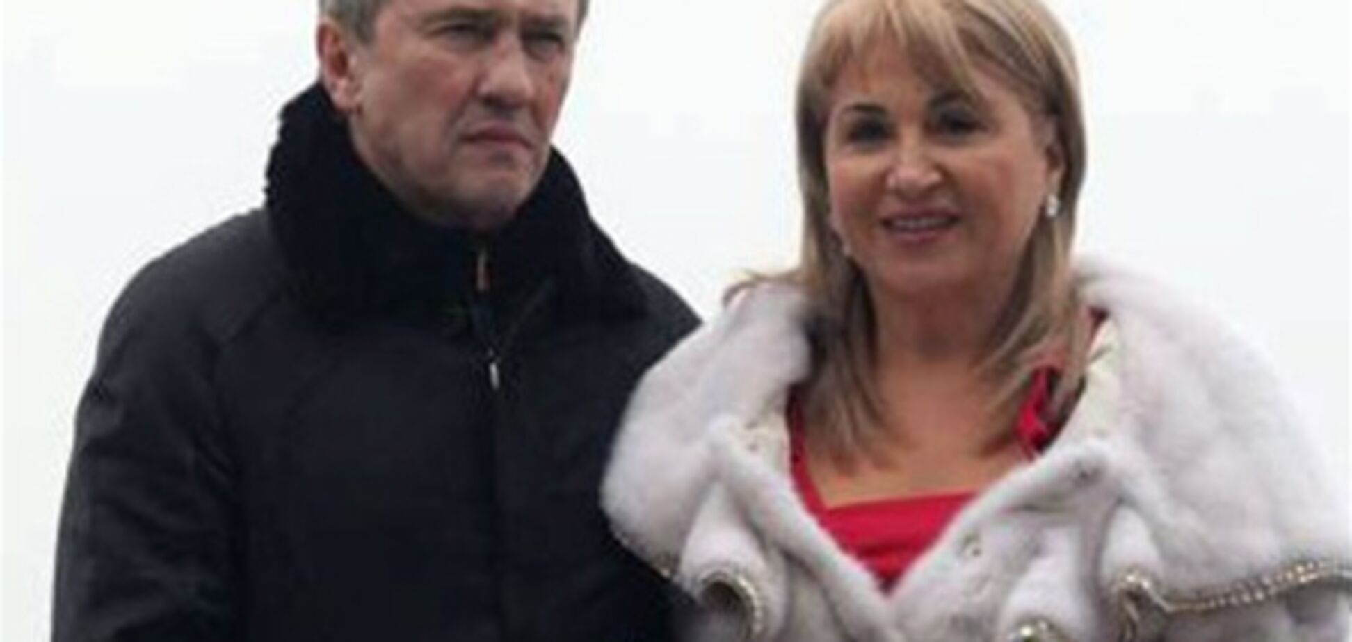 Развод поможет Черновецкому избежать ответственности