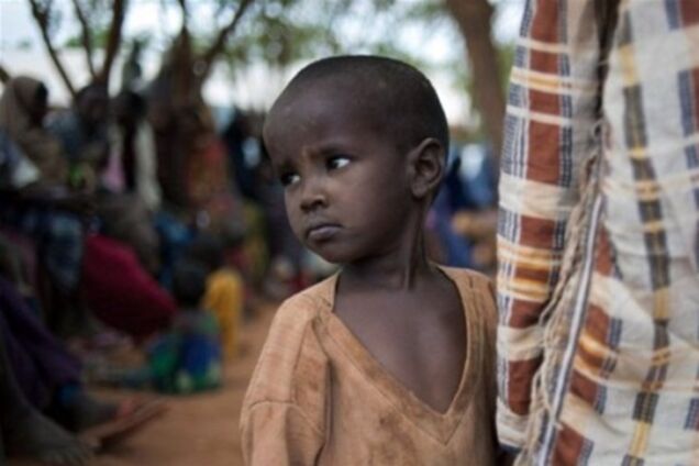ООН розслідує крадіжку тисяч мішків з їжею для жителів Сомалі