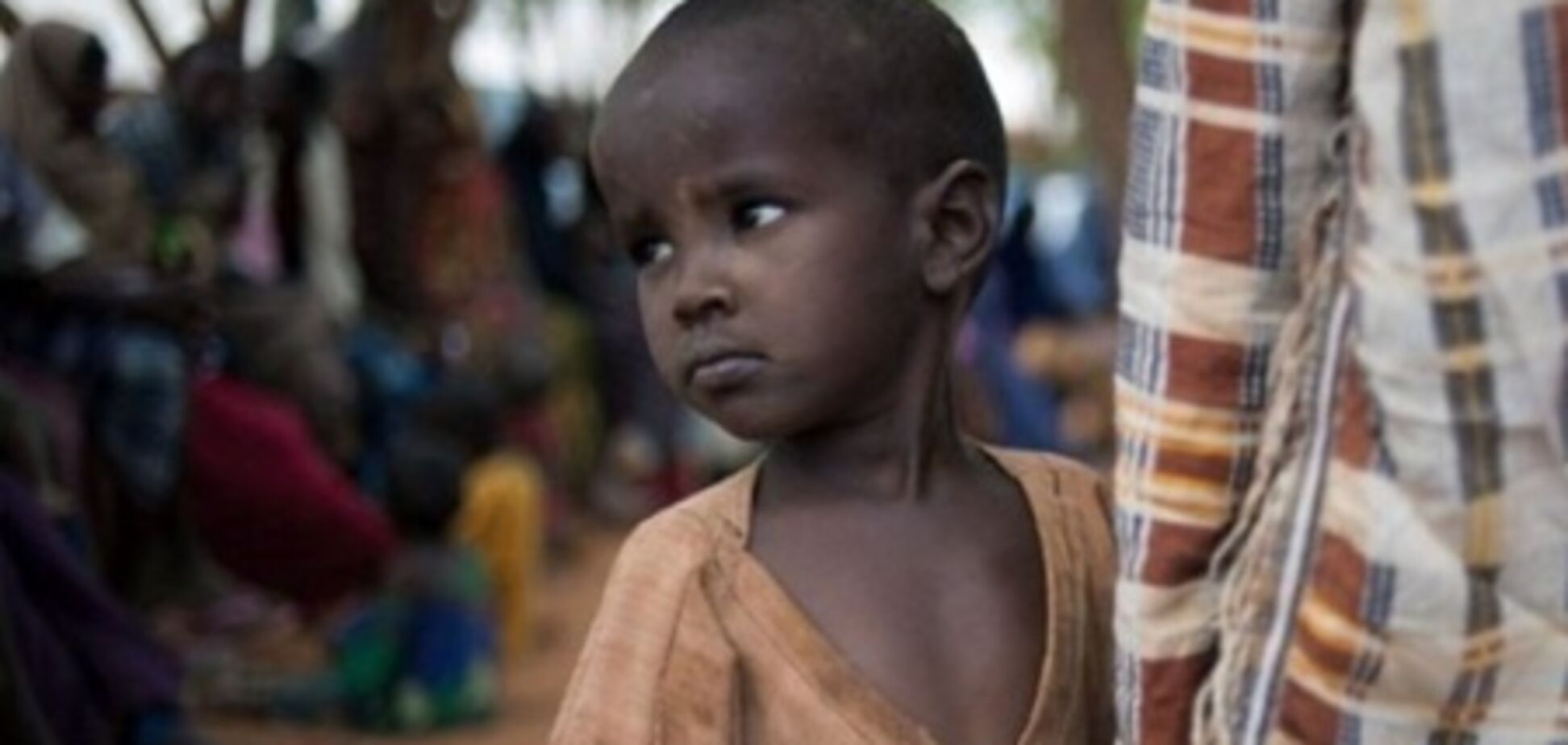 ООН расследует кражу тысяч мешков с едой для жителей Сомали
