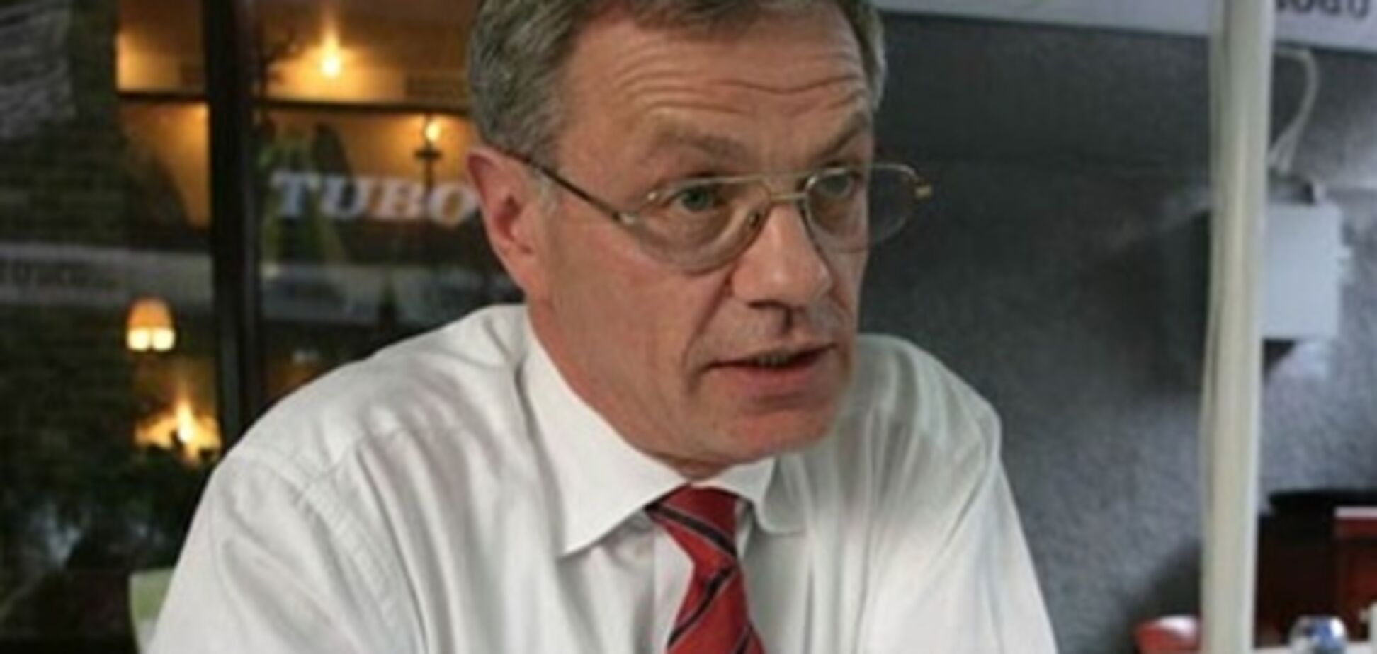 Соколовского приведут силой на суд по делу Тимошенко