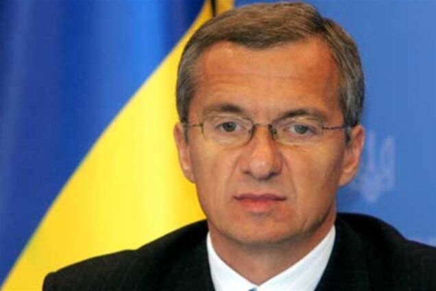 У справі Тимошенко почався допит людину Ющенка