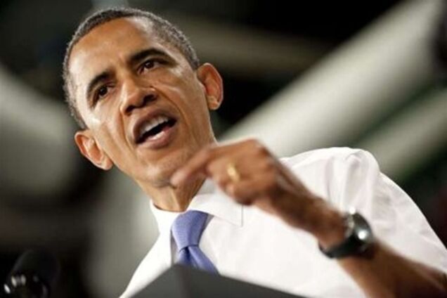 Президент США совершит трехдневное автобусное турне по Среднему Западу