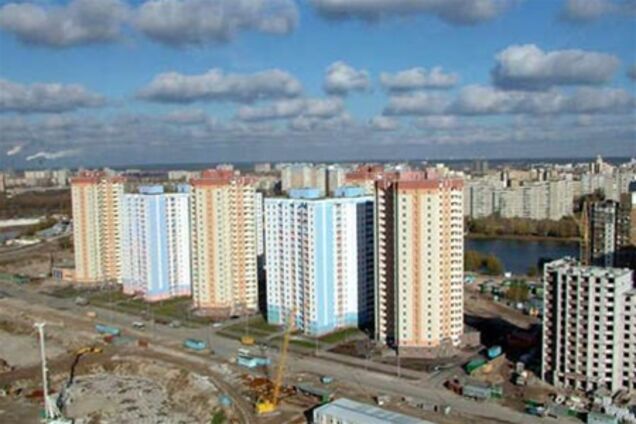 Реформа ЖКХ: богатые тоже плачут