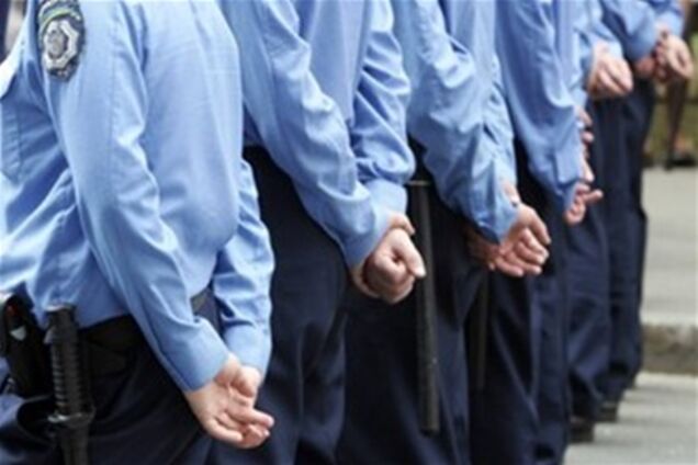 Оперативний штаб МВС переходить на цілодобовий режим через День Незалежності