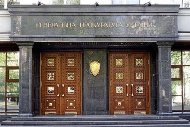 Начальник Ильичевского морпорта объявлен в розыск