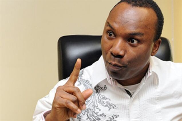 Пастор Черновецкого оказался магистром журналистики