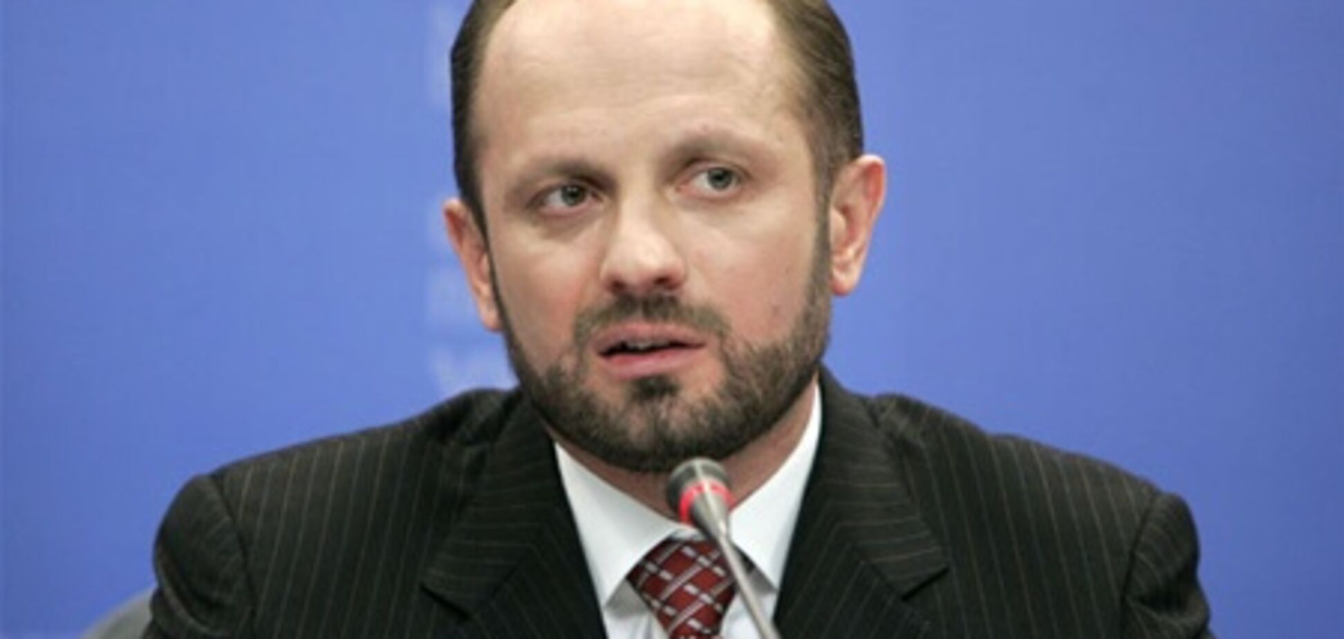 Апетити Росії в питаннях транспортування газу неможливо задовольнити - Безсмертний