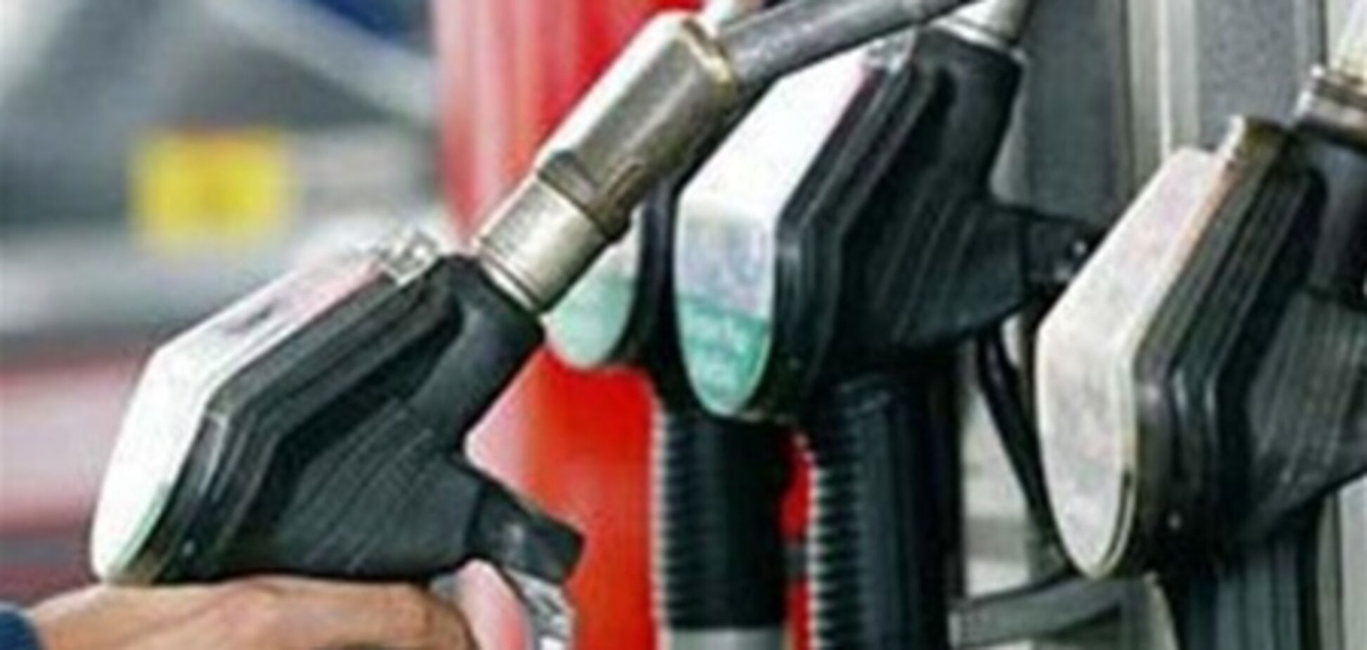 Кабмин выделил 24 миллиона на проверку качества бензина