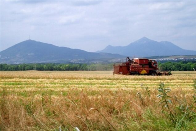 Після скасування мораторію на продаж буде виставлено 12% землі