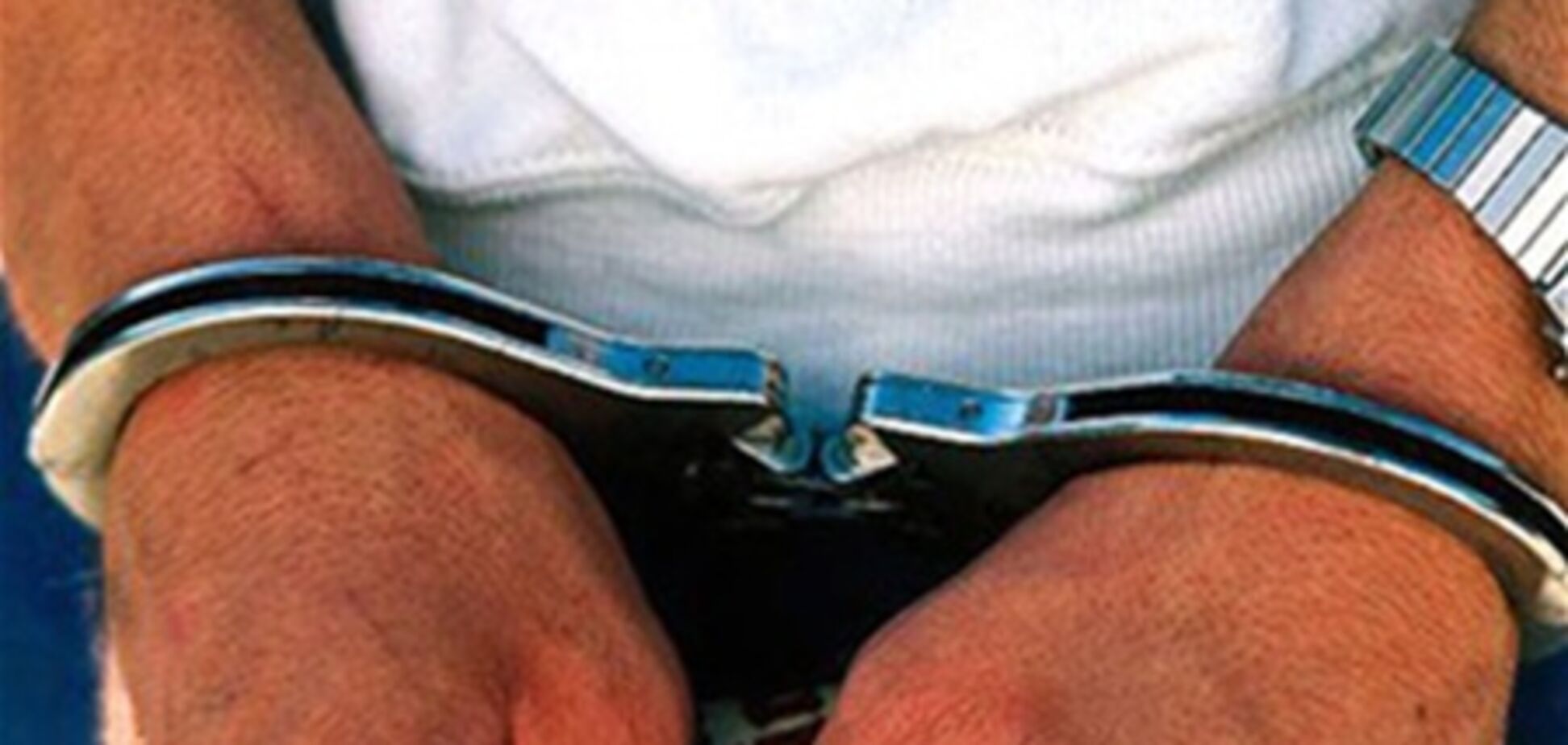 У Росії затримали небезпечного злочинця з України