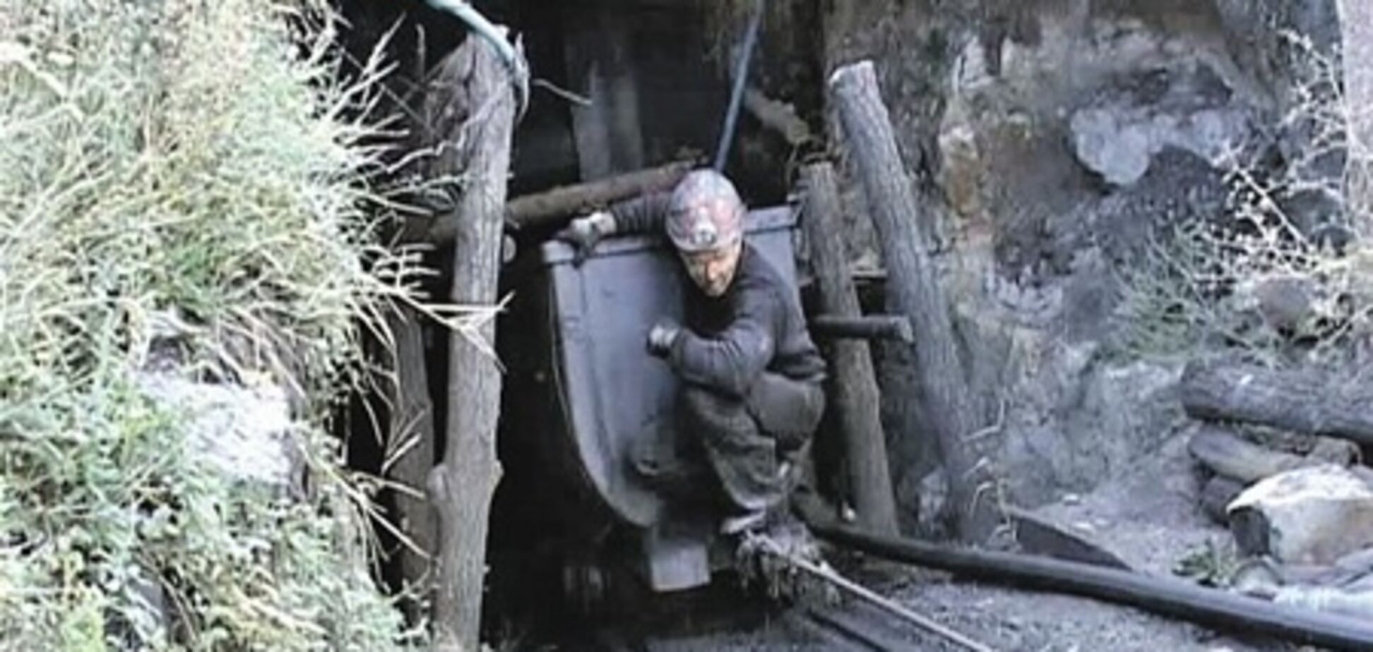 Учредители крупнейшей 'черной' шахты получат пять лет тюрьмы