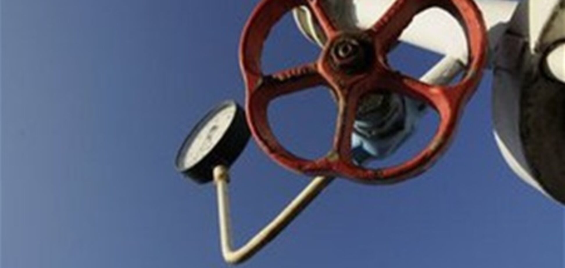 Украина увеличила транзит газа в Европу