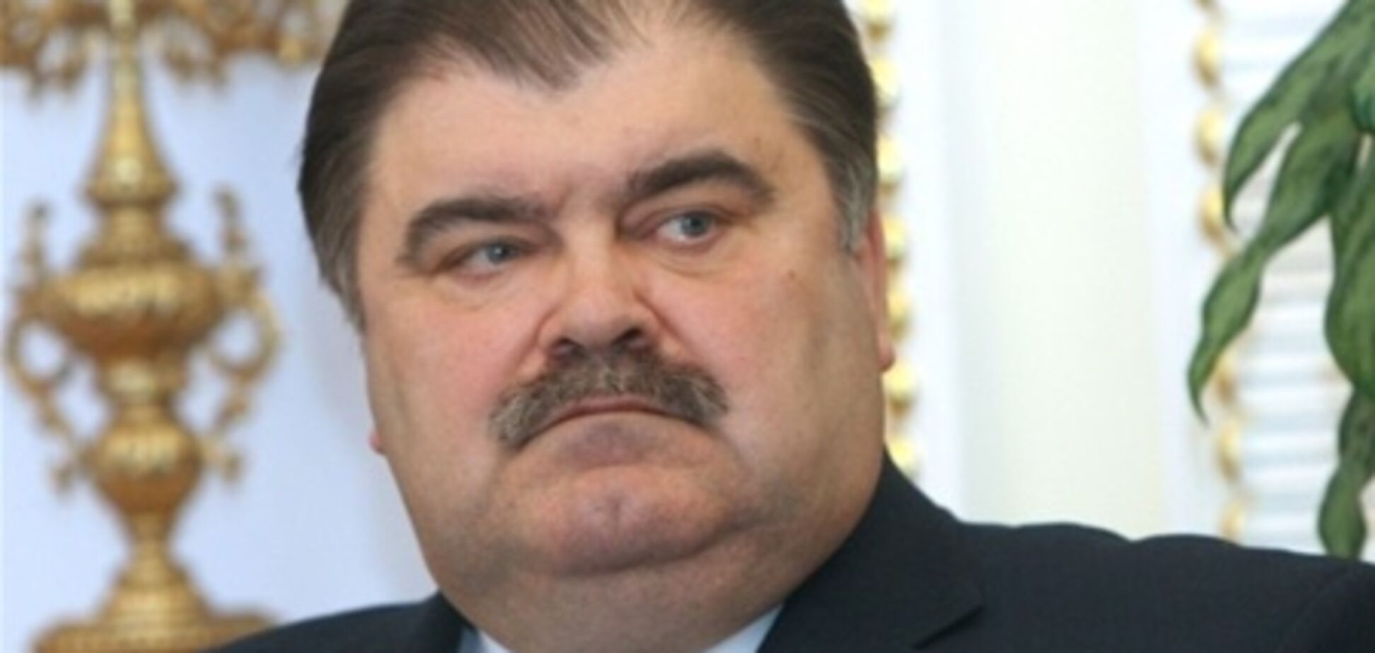 Нардеп: Ющенко боится свидетельствовать в суде из-за связи с Фирташем