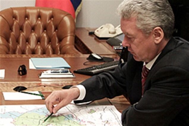 Москва расширит границы