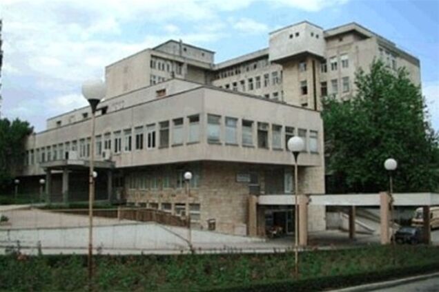 ДТП в Болгарії: загинув син відомого дипломата