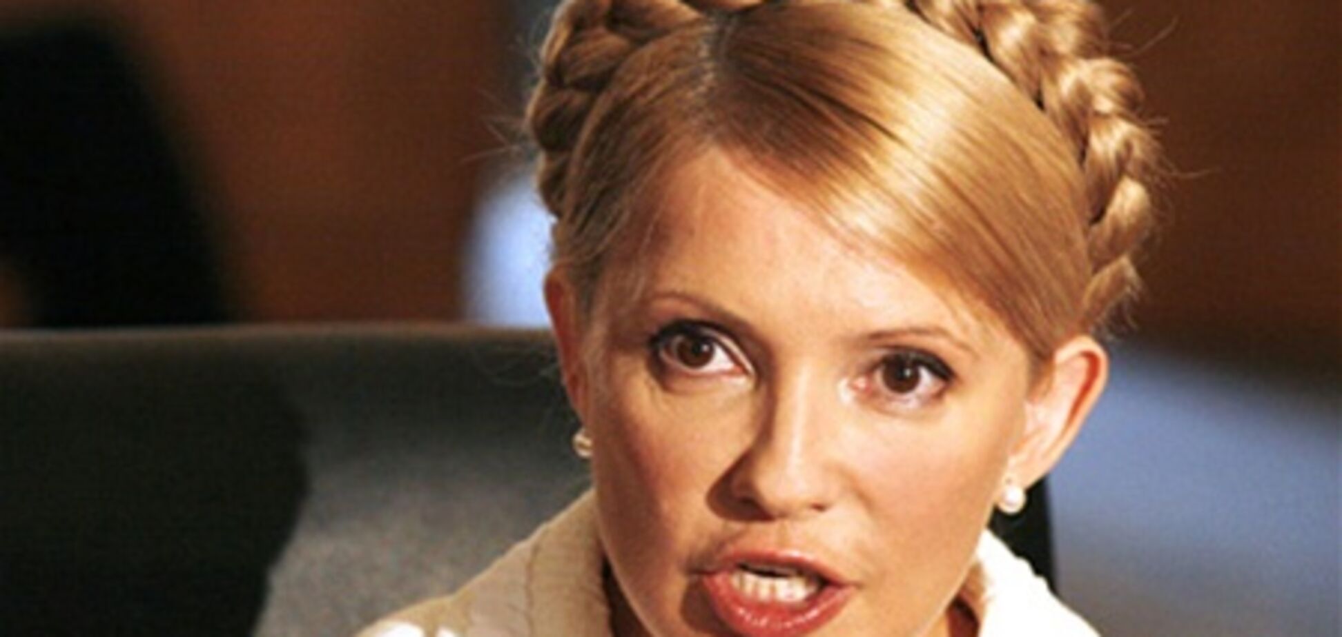 Партия регионов заинтересована в сильной Тимошенко – эксперты