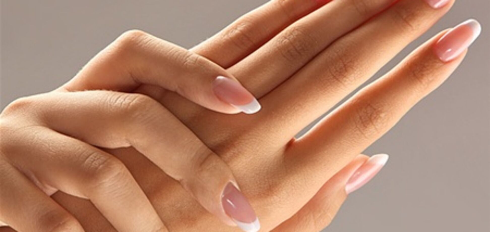 Наращивание ногтей опасно для здоровья