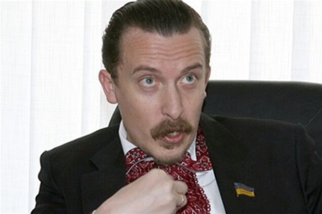 Шкиль высказал 'правильную' позицию относительно единого кандидата от оппозиции