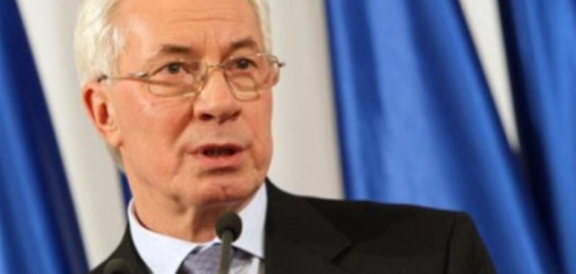 Україна зацікавлена у відновленні поставок туркменського газу - Азаров