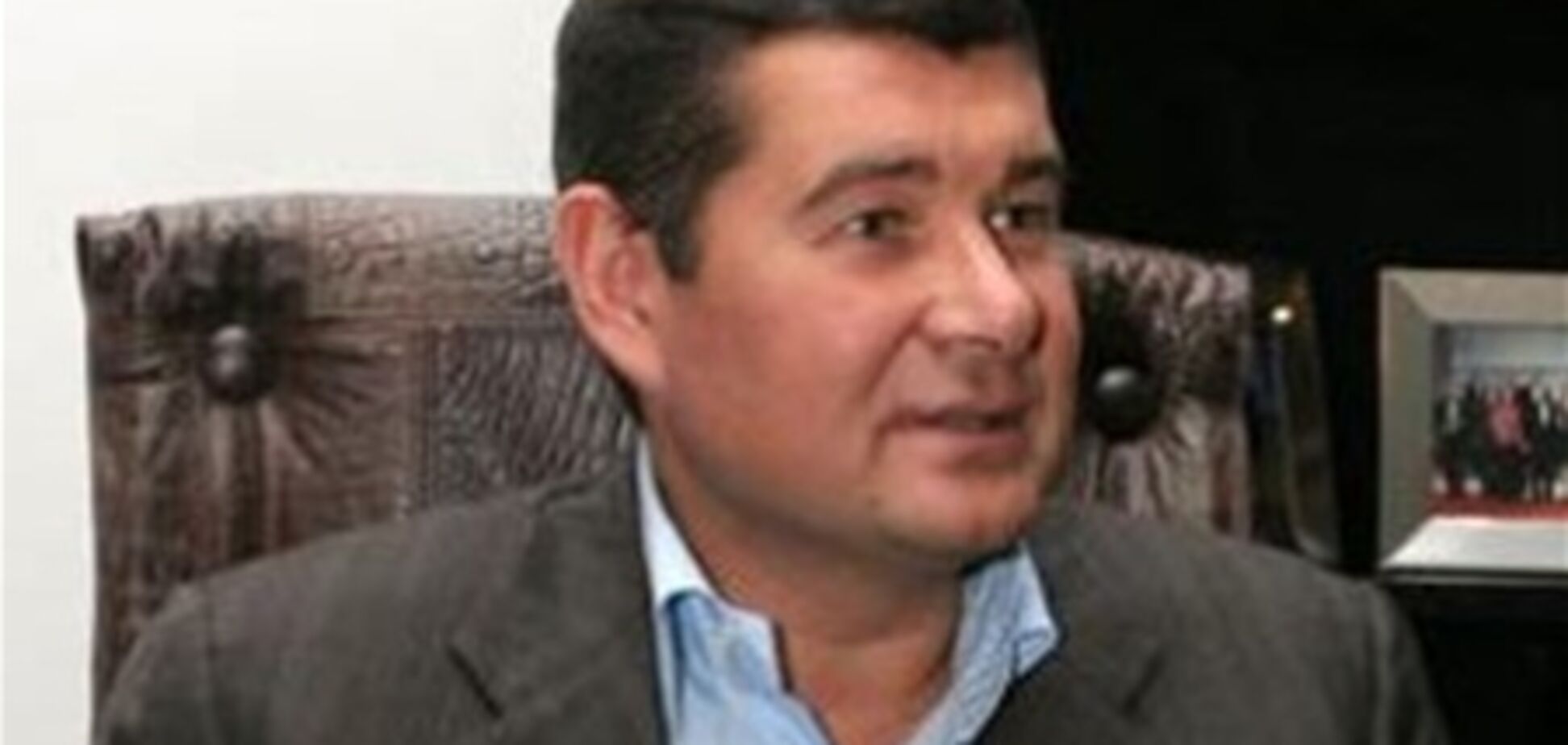 Онищенко: cильная энергетика – механизм защиты от кризиса