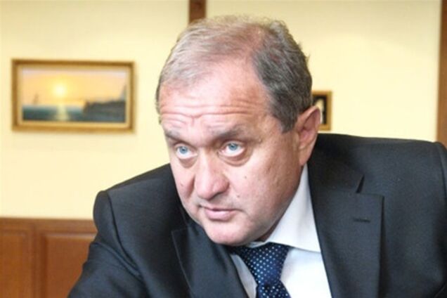Могилеву прочат кресло премьера Крыма