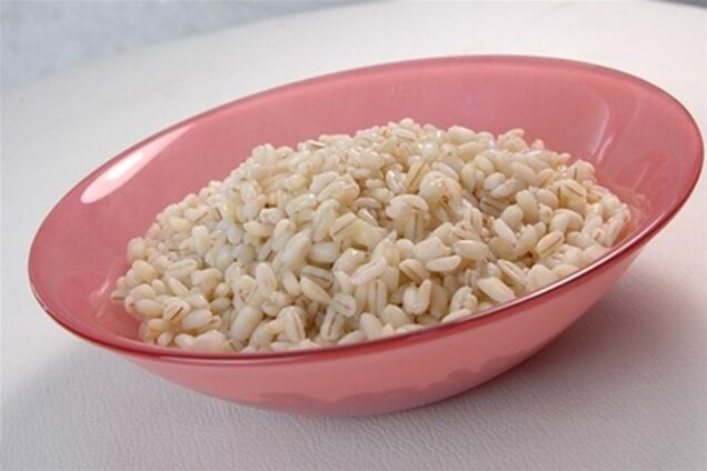  Перловая диета. Похудеть бюджетно