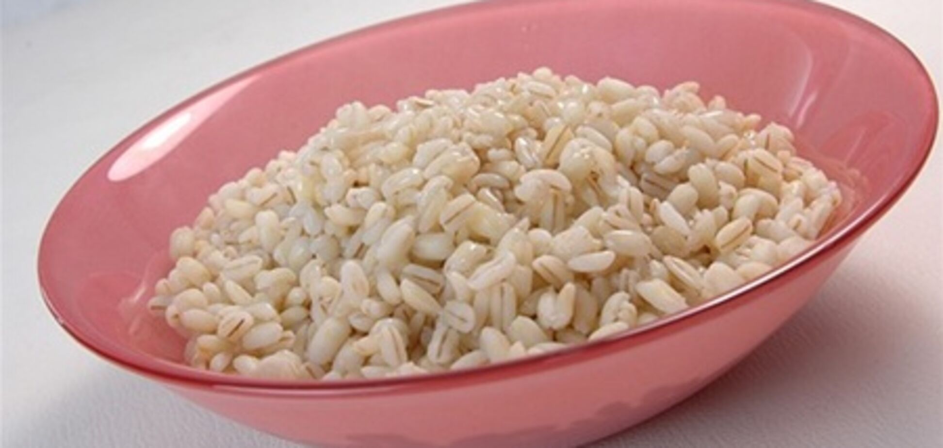 Перловая диета. Похудеть бюджетно