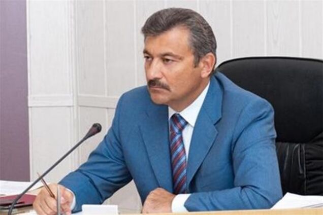 Крым остался без премьера