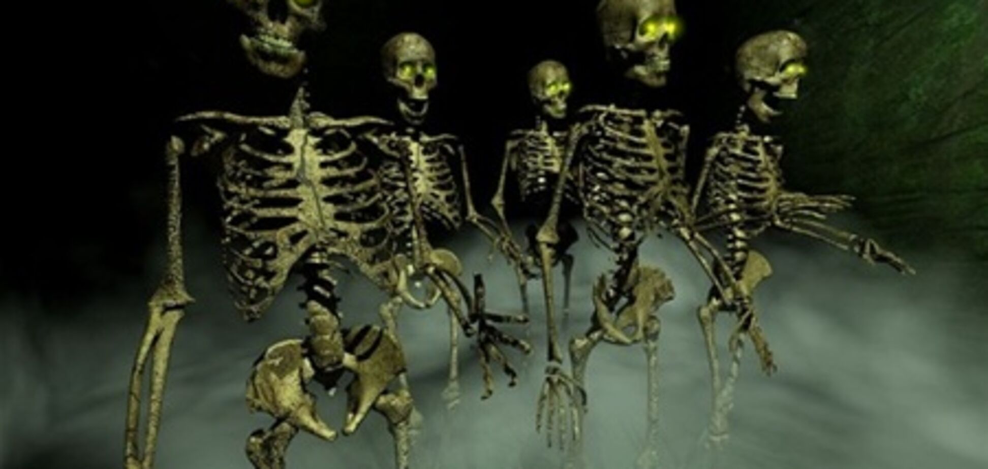 Геноцид по-українськи, або Хто нас убиває