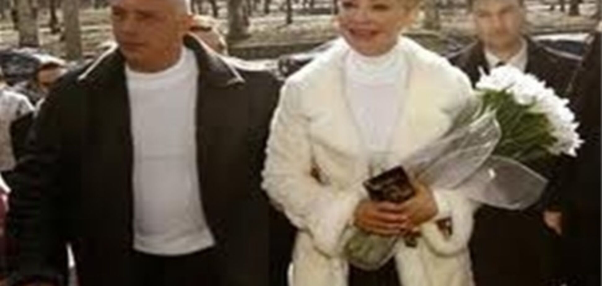 Откровения Александра Тимошенко – лучшие идиотизмы недели
