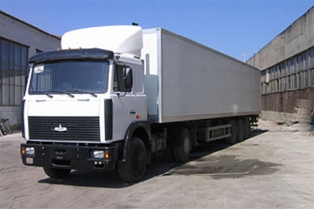 'Группа ГАЗ' предложила купить 25 процентов 'МАЗа'