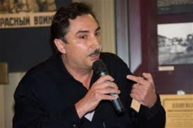 Водичка: Украина - родина дремлющих ангелов