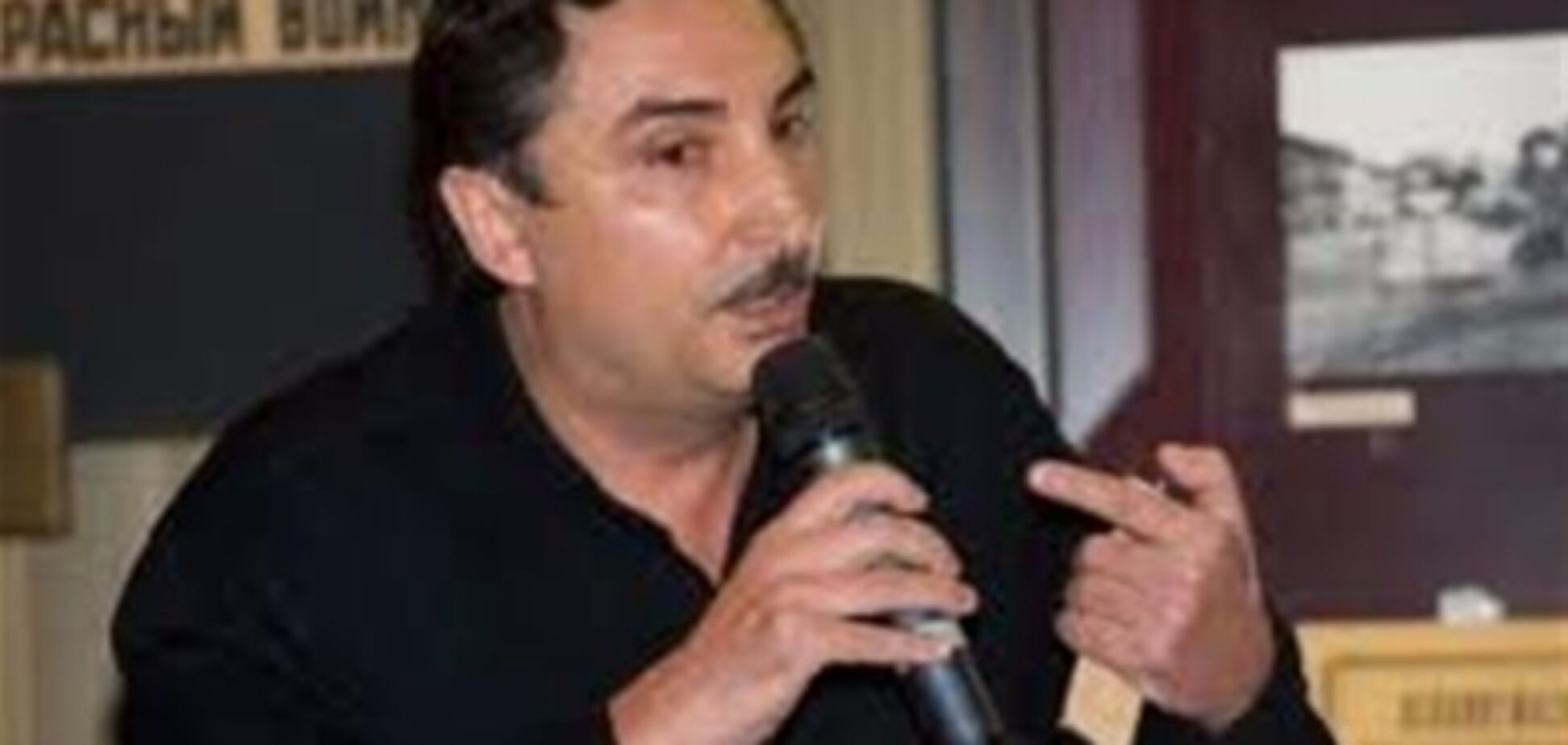 Водичка: Украина - родина дремлющих ангелов