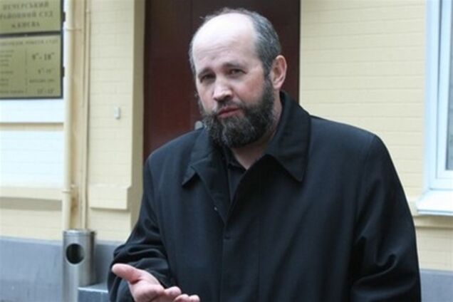 Федур: мы никогда до конца не узнаем, почему был убит Гонгадзе