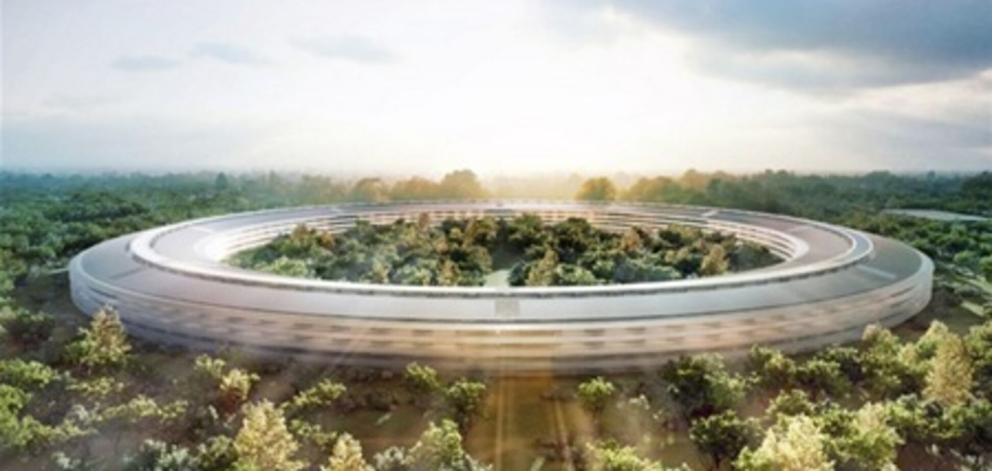 Apple перещеголяет Пентагон