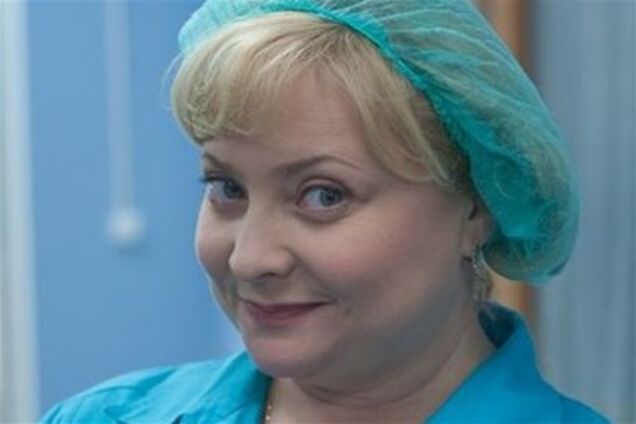 Пермякова утратила пышность