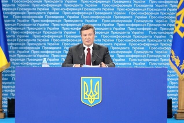 Янукович: ім'я Джарти назавжди залишиться в історії сучасної України