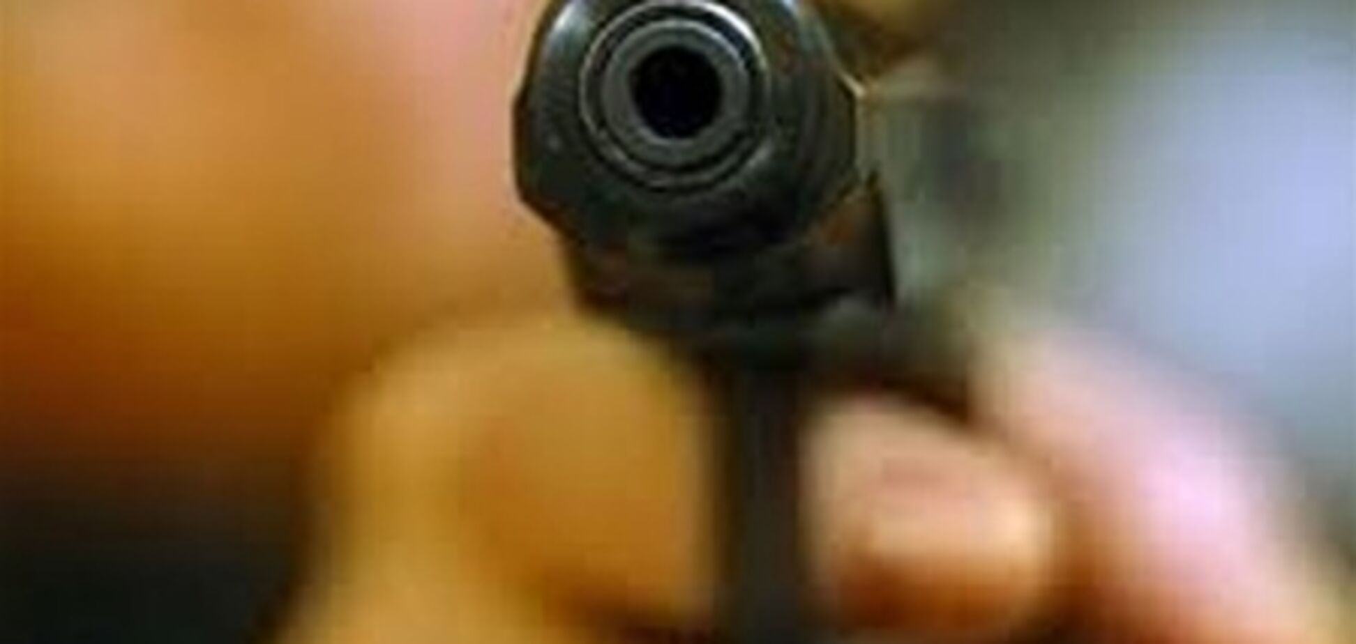 В центре Киева произошла перестрелка