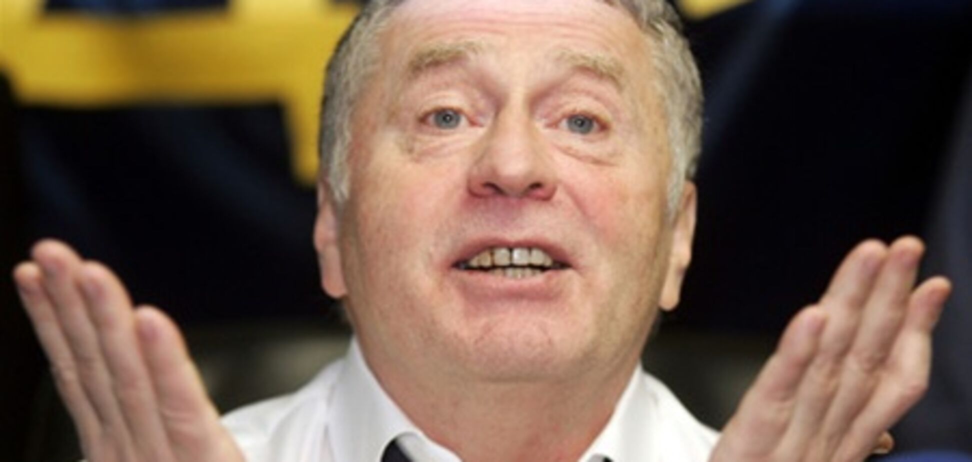 Украина войдет в союзное государство с Россией – Жириновский