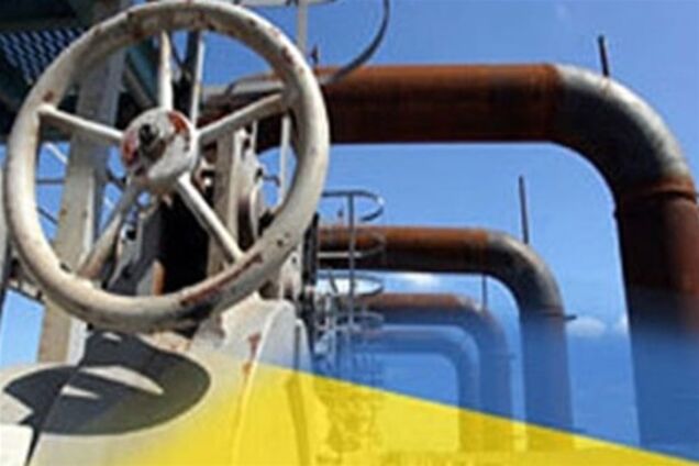 Послуги транзиту російського газу по території України подорожчали