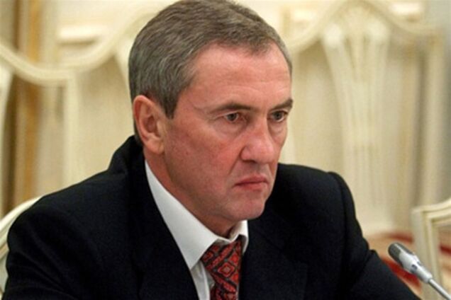 Развод Черновецкого: мэр готовится стать отцом