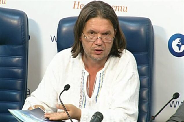 Бригинец: Стратегия развития Киева - сон по Фрейду