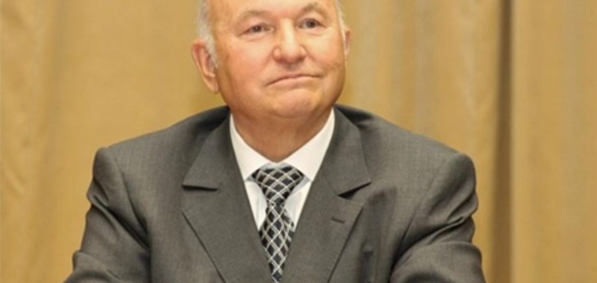 Лужкова попросили назначить премьером Крыма