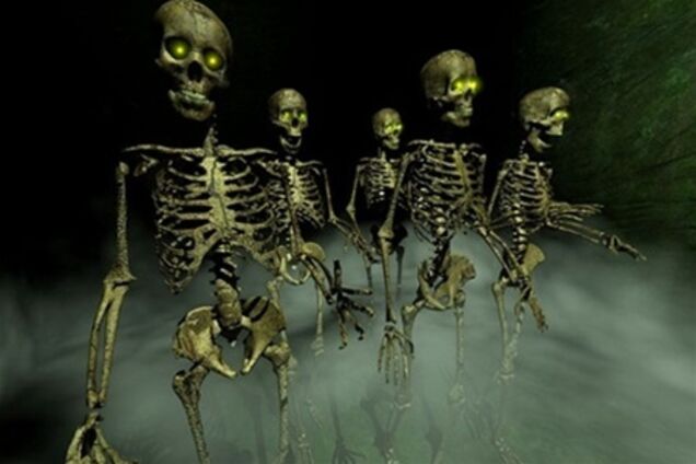 Геноцид по-українськи, або Хто нас убиває