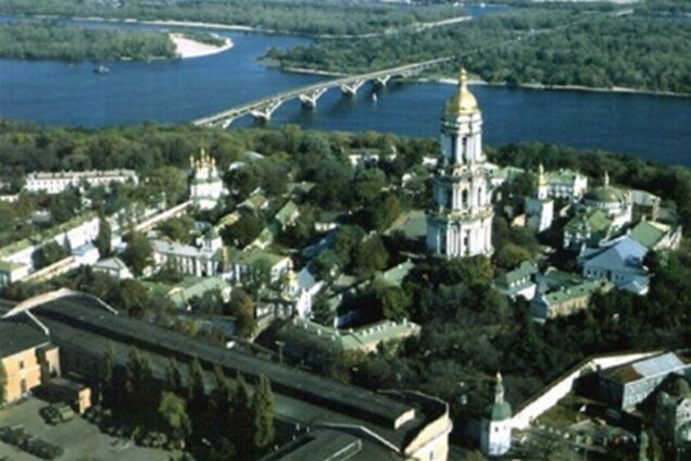 Киев и Харьков стали лучшими городами Украины