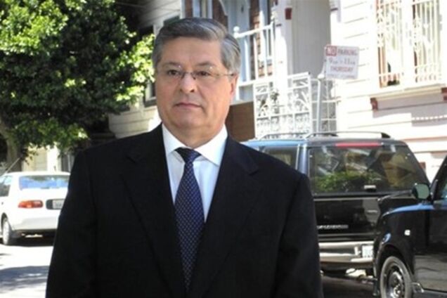 Лазаренко выйдет на свободу в следующем году