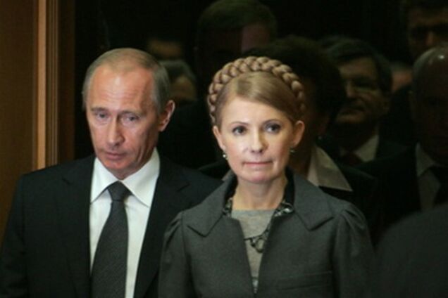 Путину готовят документы для приезда на суд по Тимошенко - источник