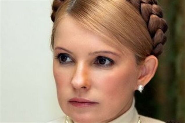 Суд над Тимошенко перенесли на понеділок