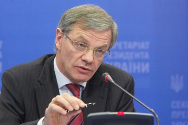 Хто каже неправду - Ющенко чи Дубина?