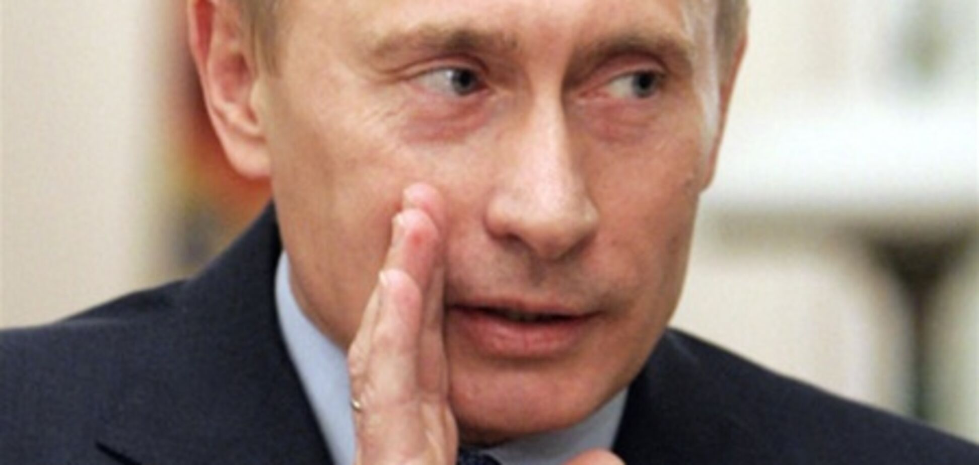 В Кремле не исключают, что Путин станет свидетелем по делу Тимошенко